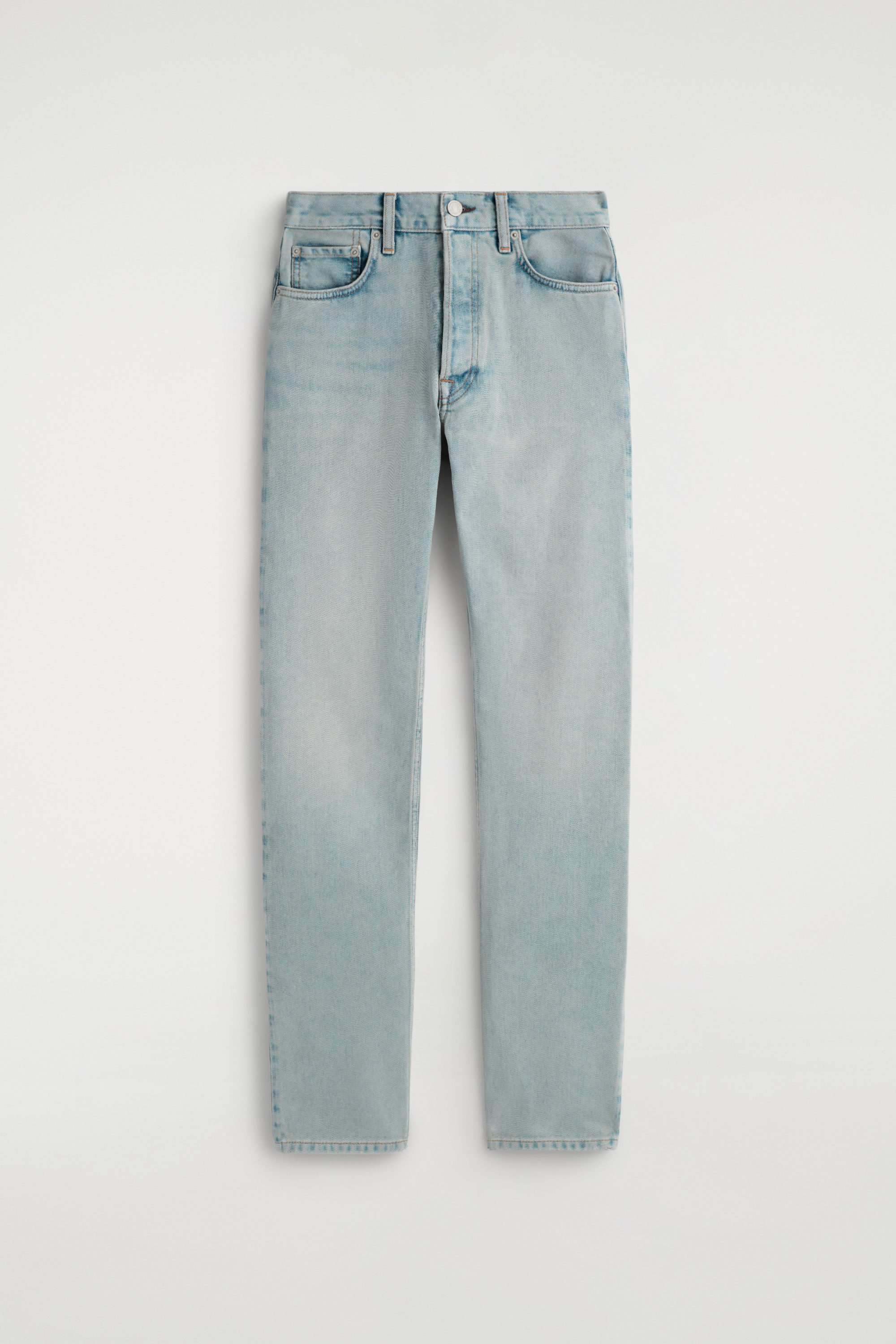 Pipeline Slim-Leg Jeans