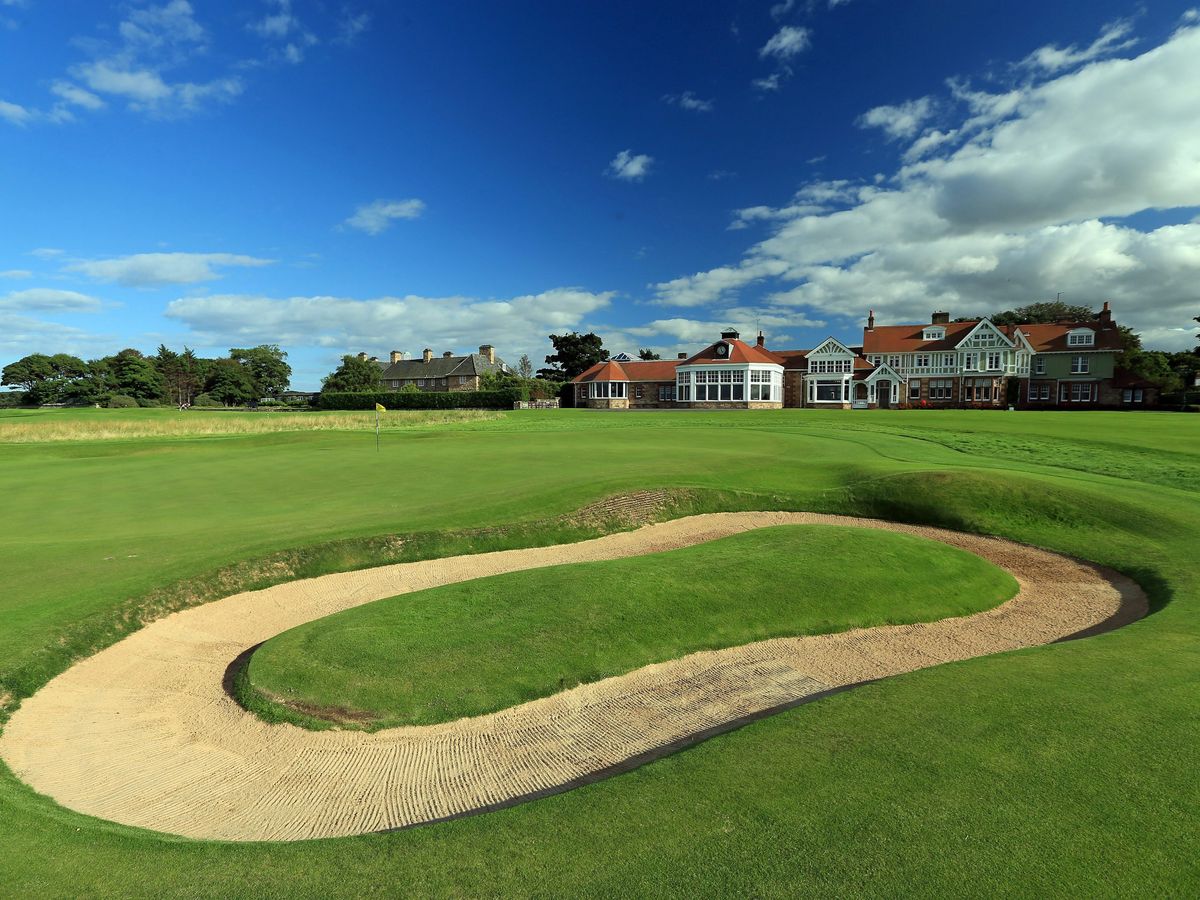 The Best Links Courses in the UK&I Golf Monthly