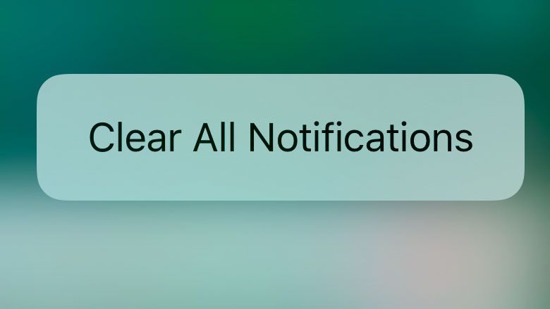 43 - 49: Notifications and apps iOS 10 tips - 115 essential iOS 10 tips ...