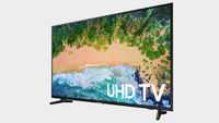 Samsung 58" 4K LED Smart TV (UN58NU6080FXZA) | $358 at Walmart (save $80)