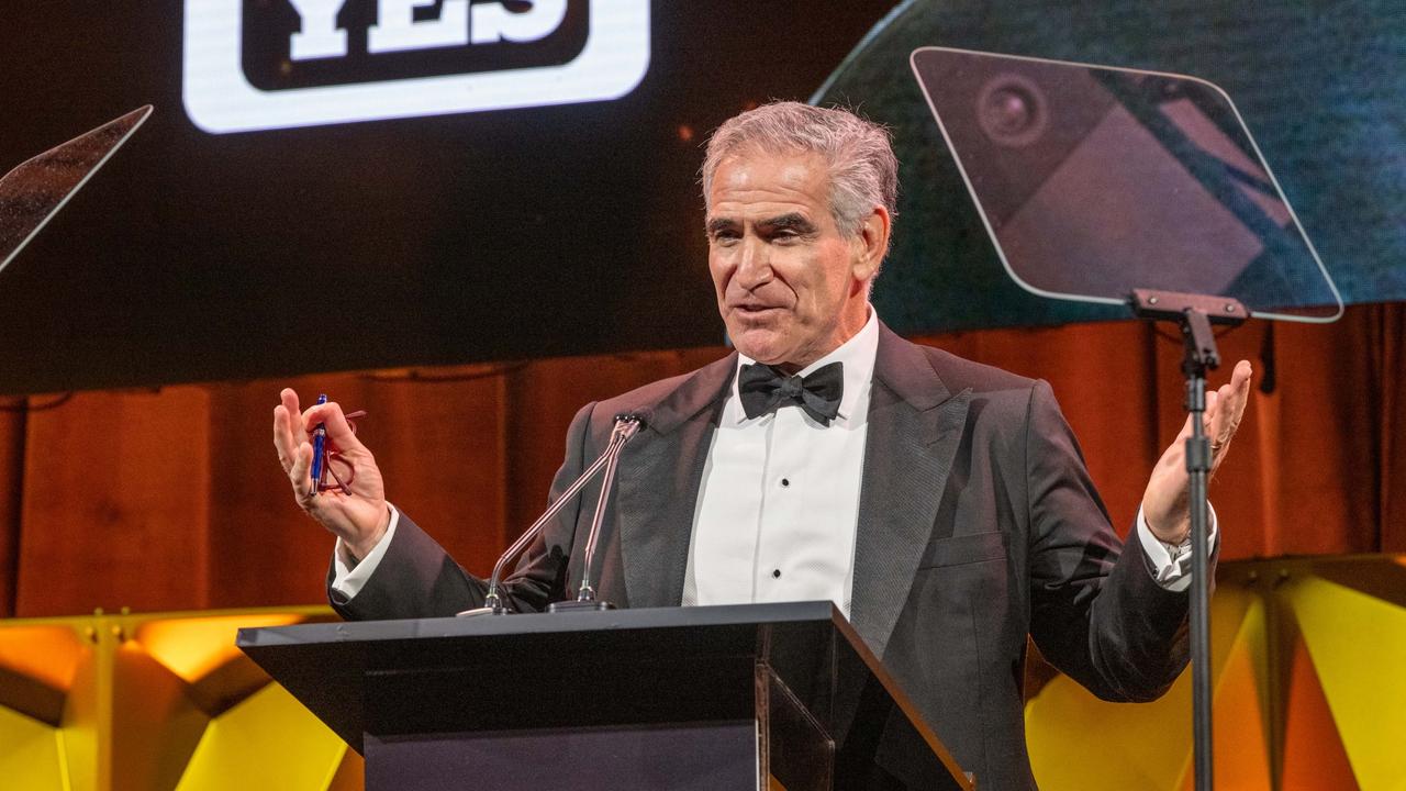 YES Network President and CEO Jon D. Litner