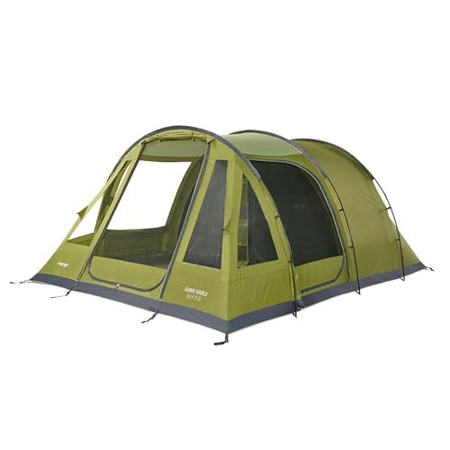 Icarus 500 Deluxe Family Tent