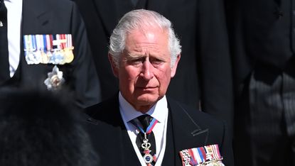 Prince Charles