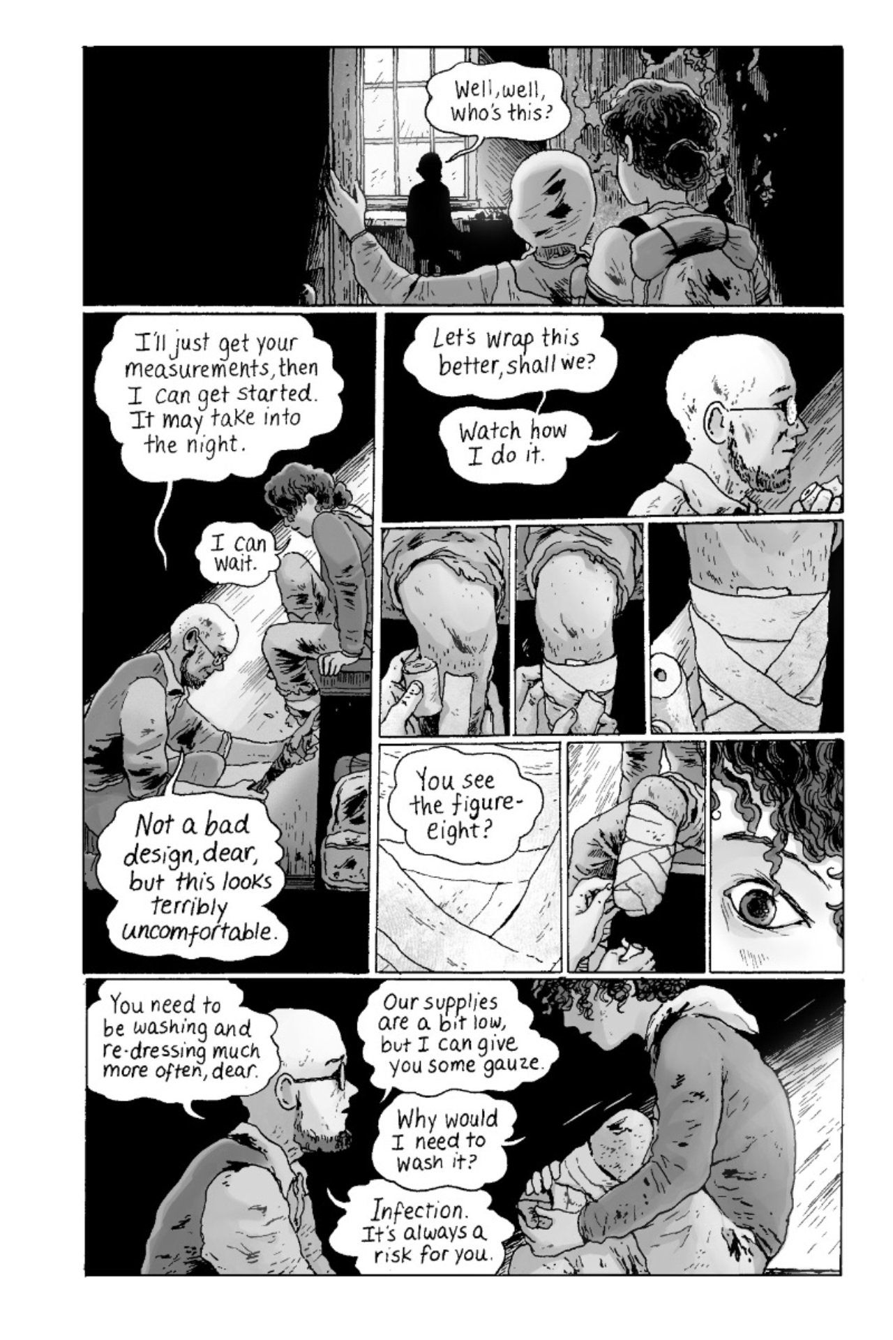 Clementine Book One
