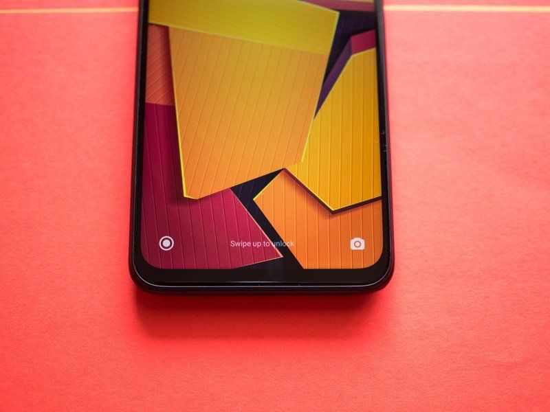 Redmi Note 9T review