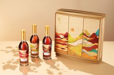 Glenmorangie Pursuit of Passion Wine Cask Collection