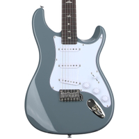 PRS John Mayer SE Silver Sky in Storm Gray:Was £979, now £799, save £180