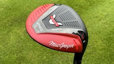 MacGregor V-Max Fairway Wood Review