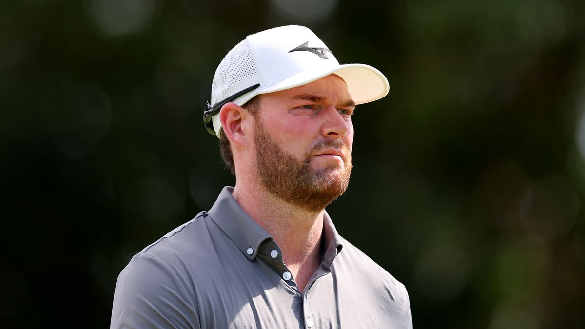 Grayson Murray: 25 Facts About The Two-Time PGA Tour Winner | Golf Monthly