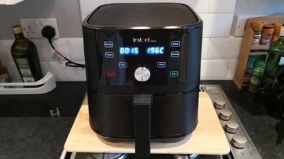 Best air fryer: all the flavour with way less fat | T3