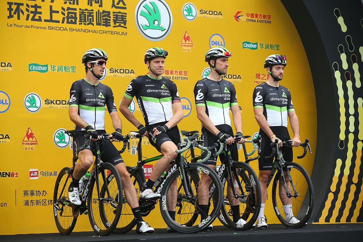 Dimension Date introduced ahead of the race