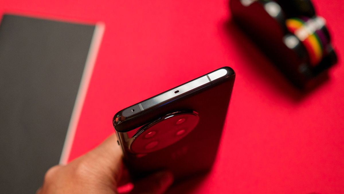 OnePlus 11 review