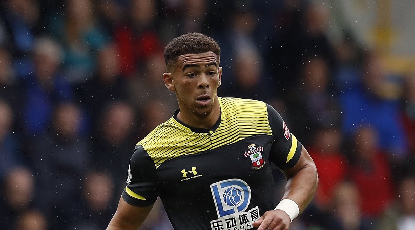 Che Adams (Southampton)