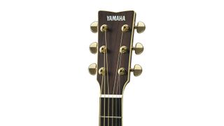 Yamaha LL6 ARE review
