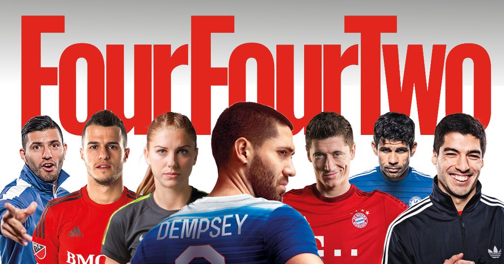 Major Indoor Soccer the hype of America's biggest league remembered FourFourTwo