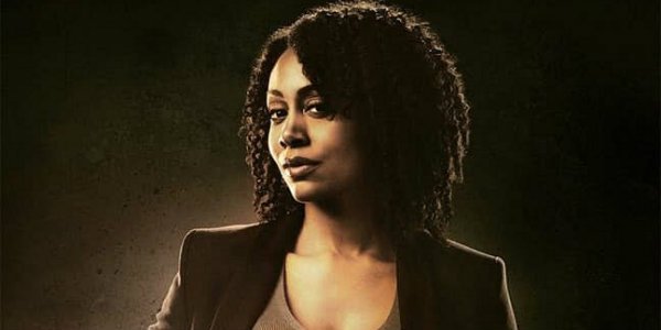 Luke Cage's Missick Explains Misty Knight's 'Misty Vision' & More