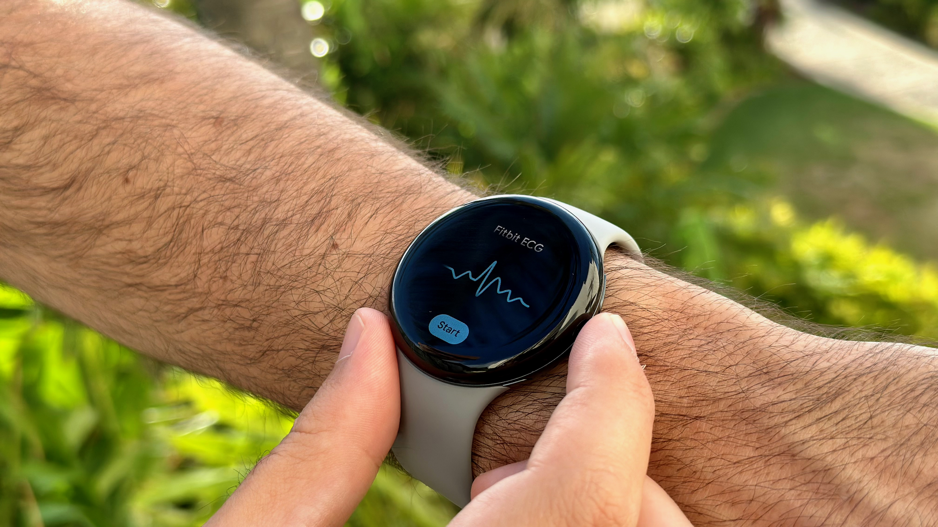 Google Pixel Watch 3 review: Our favorite smartwatch