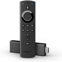 Fire TV Stick 4K Ultra HD