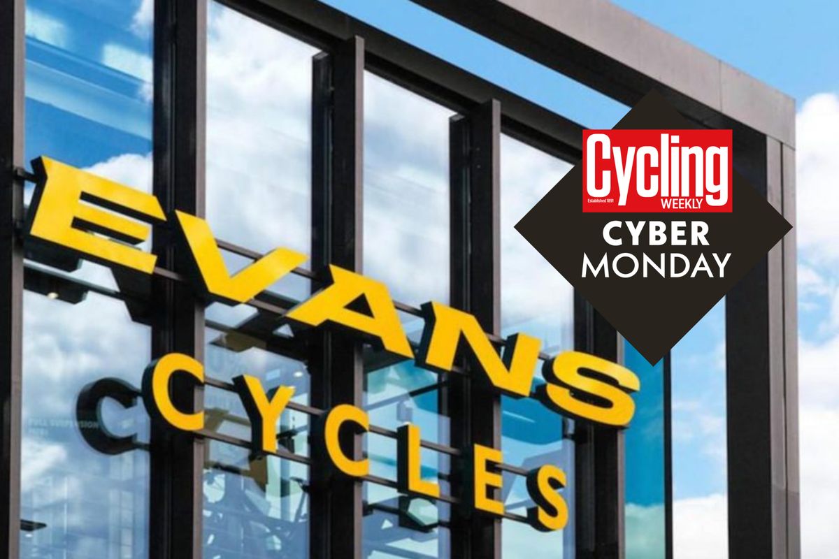 Evans 2025 cycles velodrome