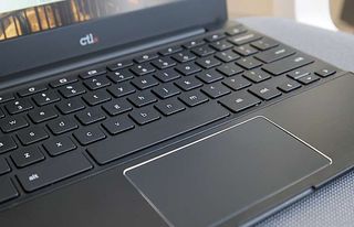 CTL J4 Plus Chromebook Keyboard