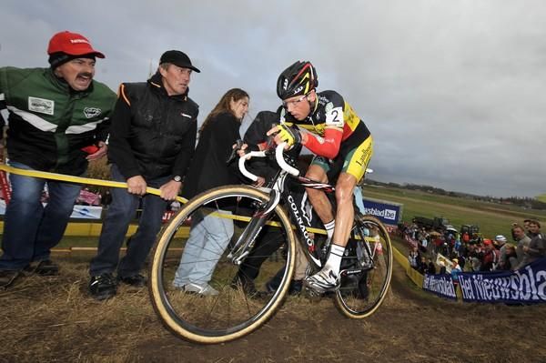 Sven Nys (Landbouwkrediet-Colnago)
