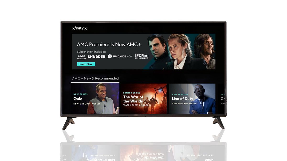 AMC Networks Launches AMC Plus, WE tv Plus | Next TV - What Channels Do You Get With Amc Plus