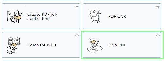 PDF Tools