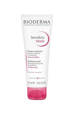 Bioderma Sensibio face mask