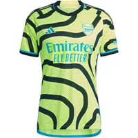 Adidas Arsenal 2023/24 Away Shirt