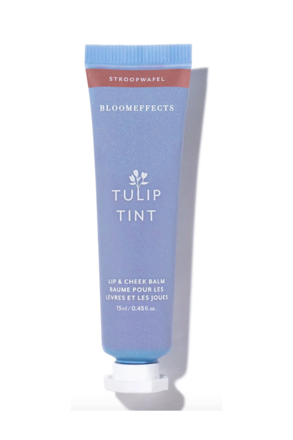 Bloomeffects purple blush tube