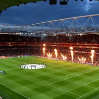 Get VIP Arsenal tickets HERE with Seat Unique