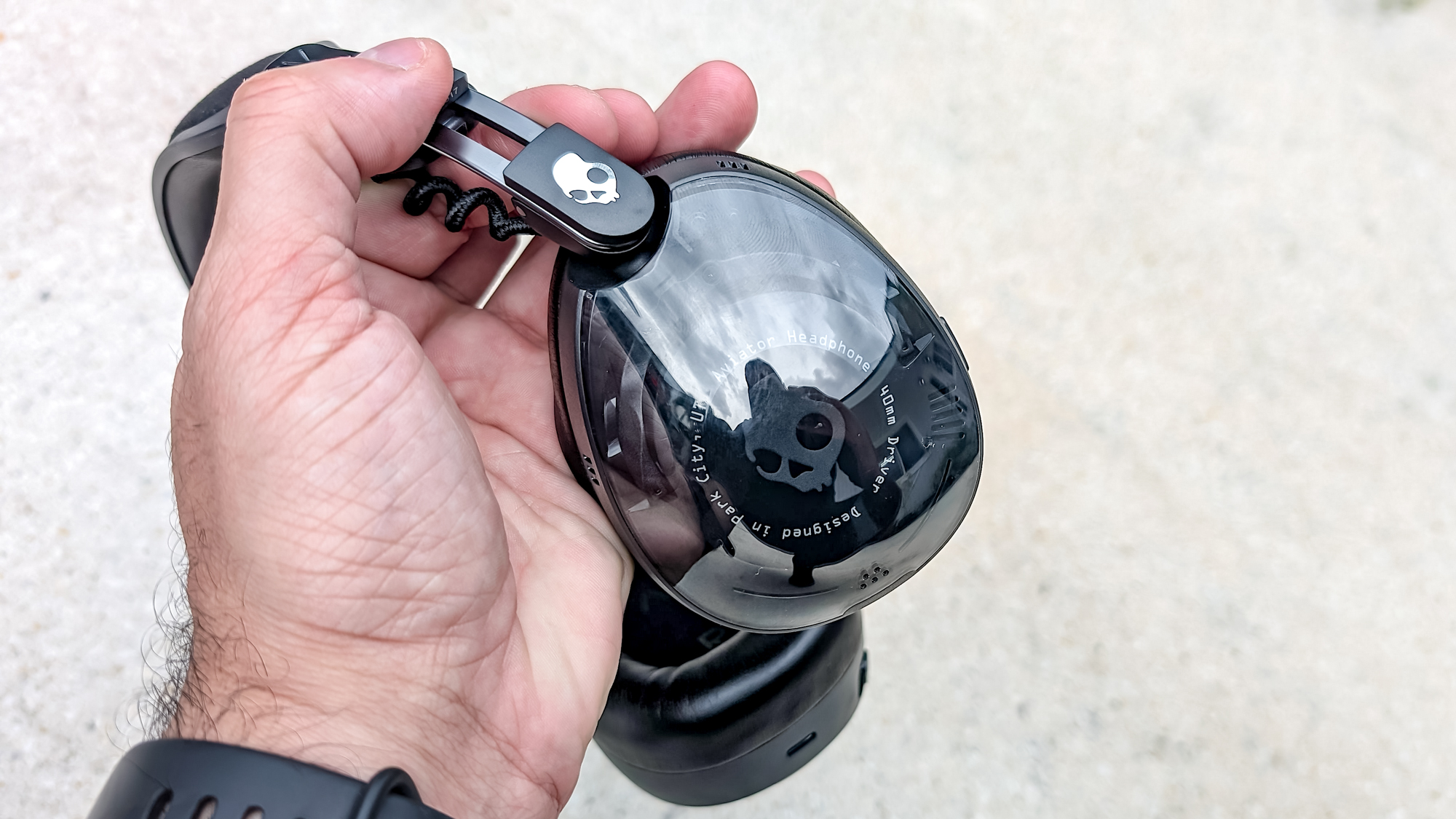 Skullcandy Aviator 900