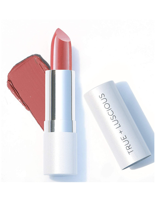 Super Moisture Lipstick in Honeydew True + Luscious