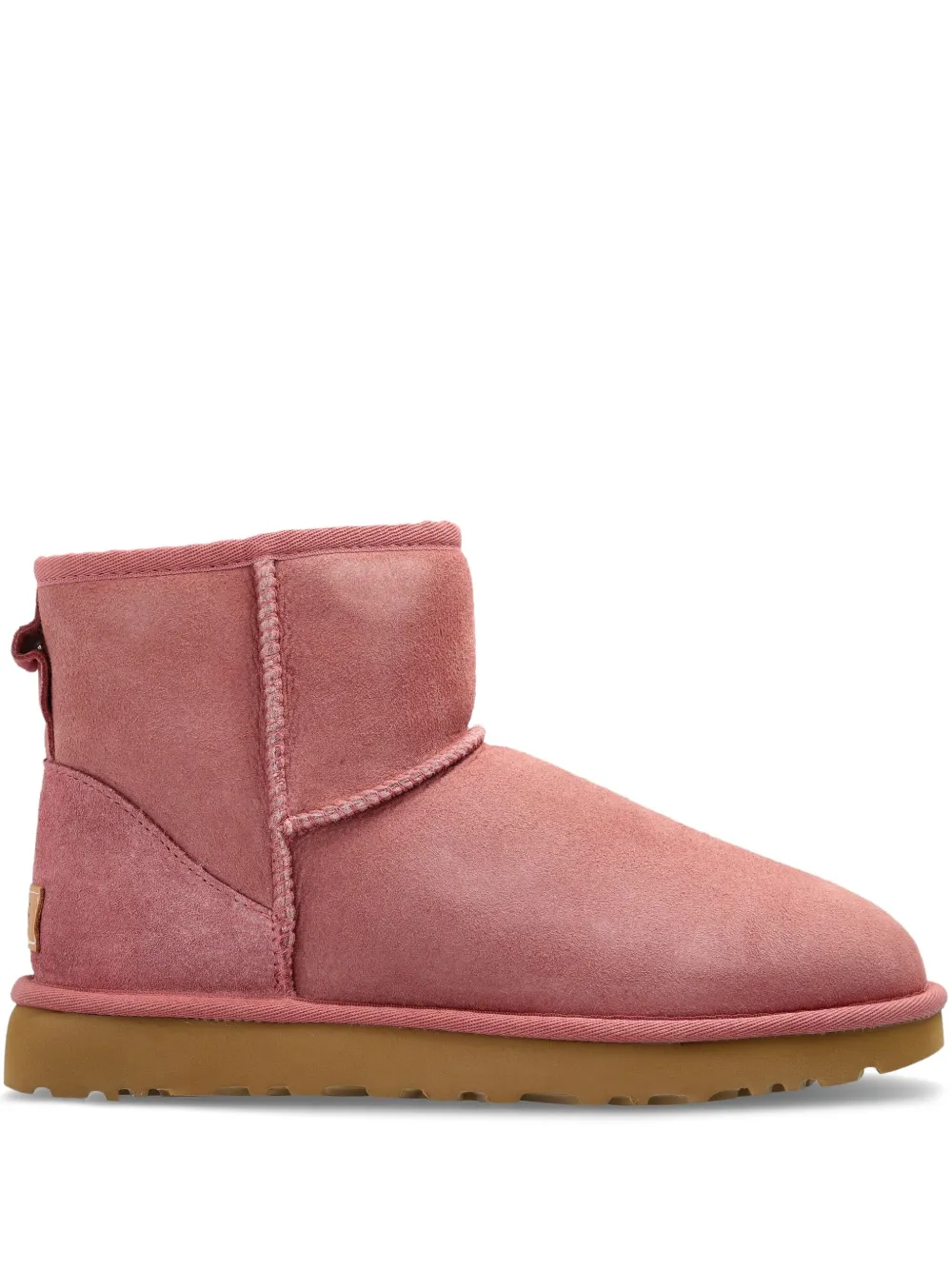 Ugg Classic Mini Ii Suede Boots | 6