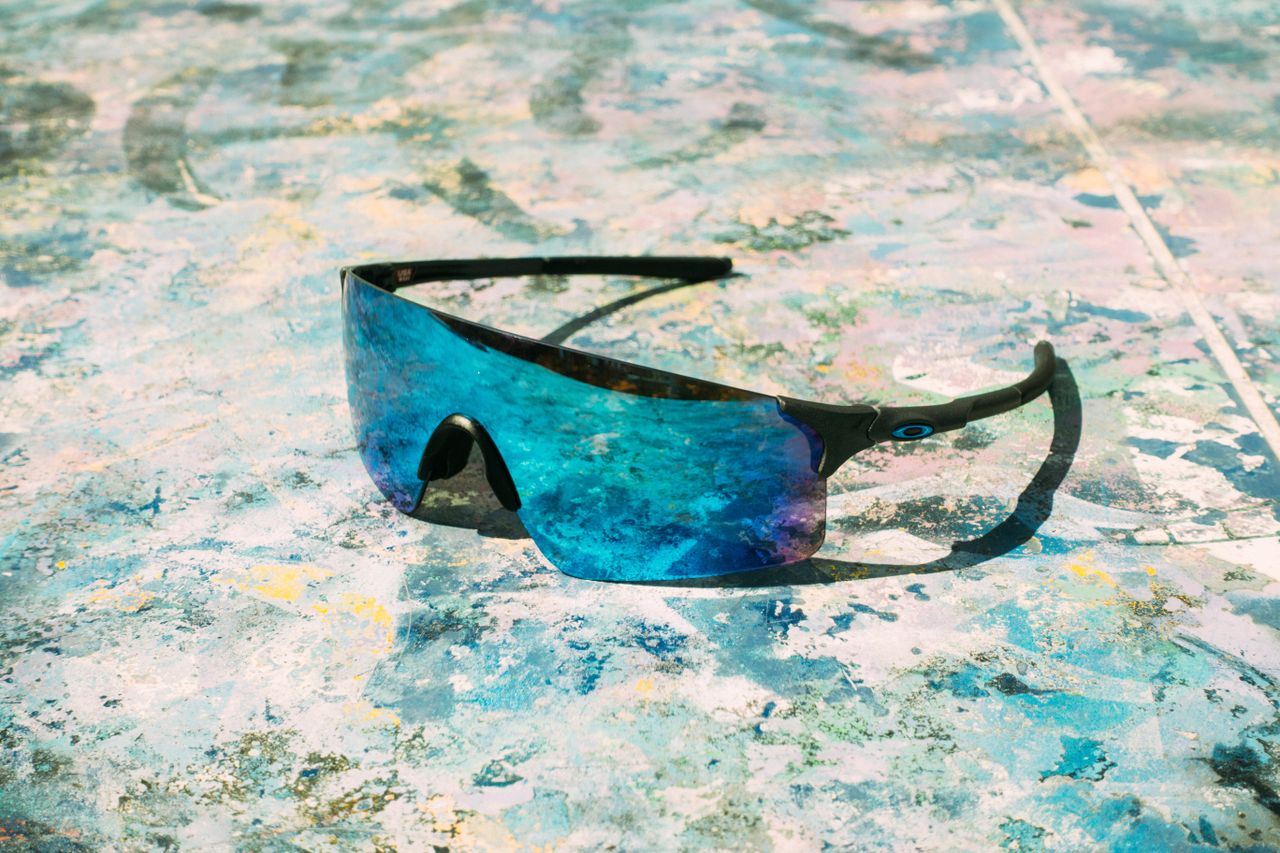 Oakley EVZero Blades
