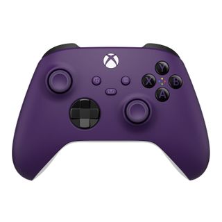 Xbox Core Wireless Controller - Astral Purple