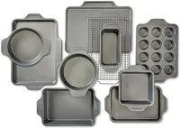 All-Clad Pro-Release Nonstick Bakeware Set
