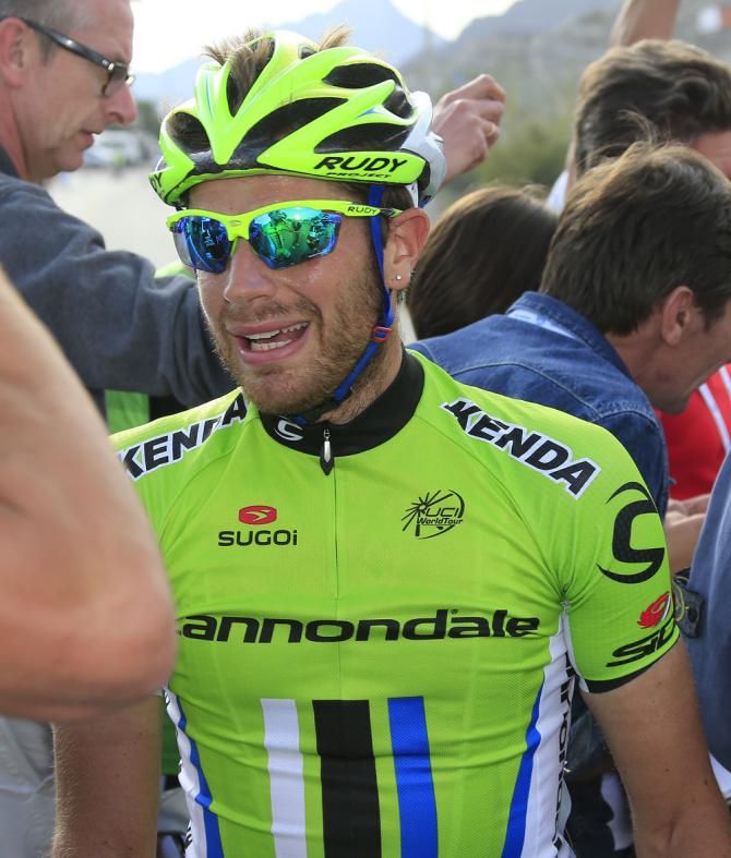 Damiano Caruso (Cannondale)