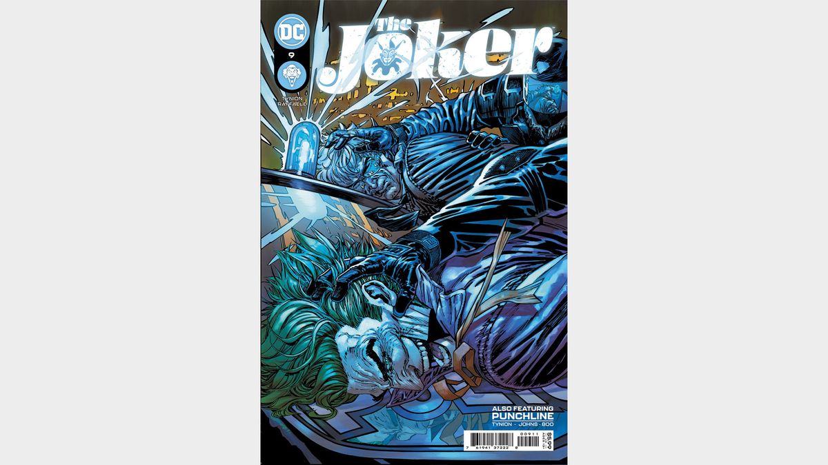 DC November 2021 solicitations