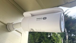 Baseus Security S2 Outdoor Camera 4K