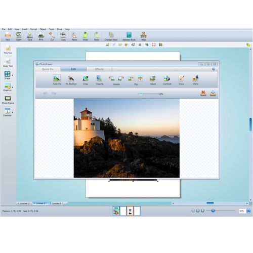 Print Artist Gold Review Top Ten Reviews