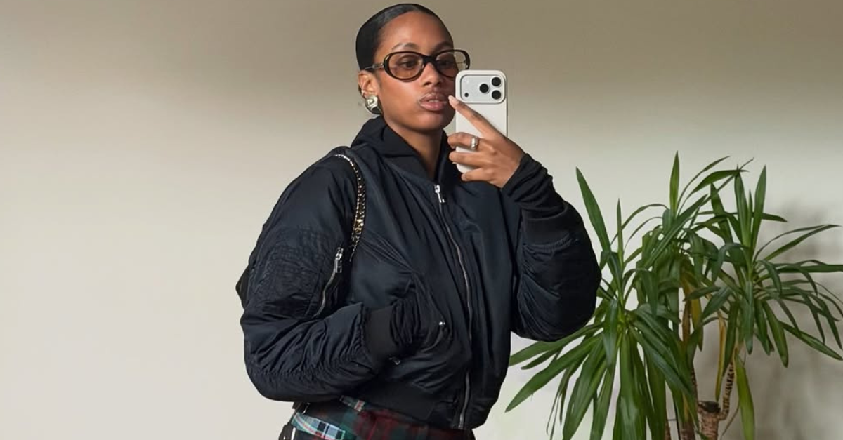 Plaid Maxi Skirt Outfits to Copy in 2025 If You Wish to Look Wealthy