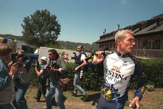 1998 tour de france participants
