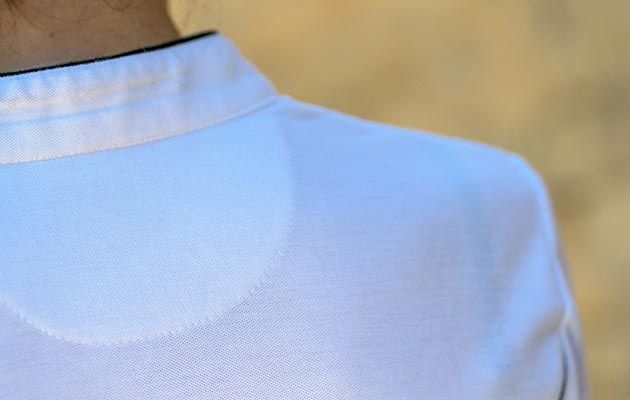 Back on Track Slim Fit T-Shirt review