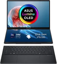 ASUS Zenbook Duo 14 OLED UX8406CA
