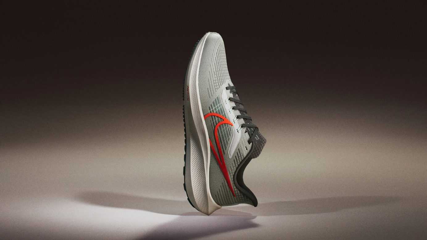 a photo of the Nike Pegasus 39