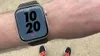 Apple Watch Series 7 Nike+
