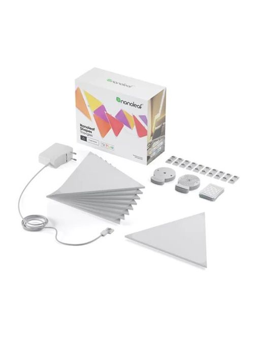 Wall Panel Starter Set Triangle