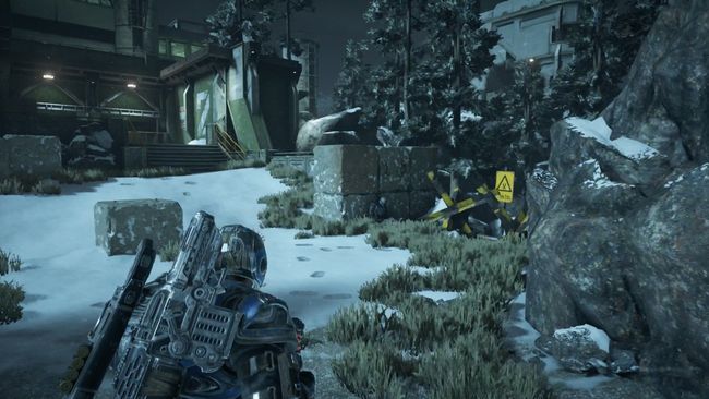 gears 5 scavengers locations act 3