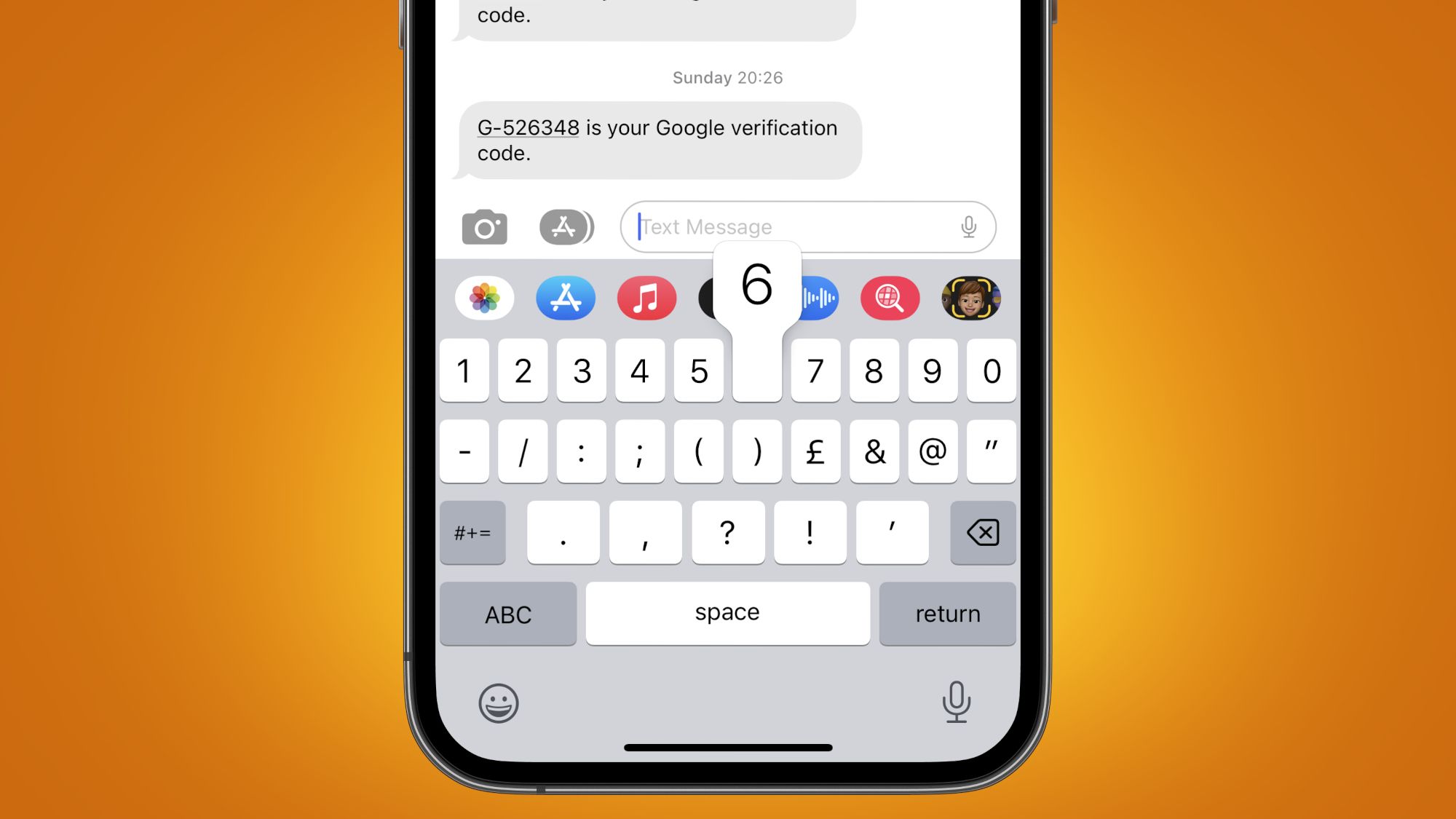 Apple says iOS 26.4 fixes the iPhone’s broken autocorrect, but an ‘infuriating’ keyboard glitch remains